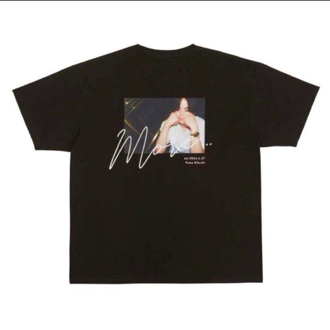 おふうがい vol.1 ブラック Tシャツ