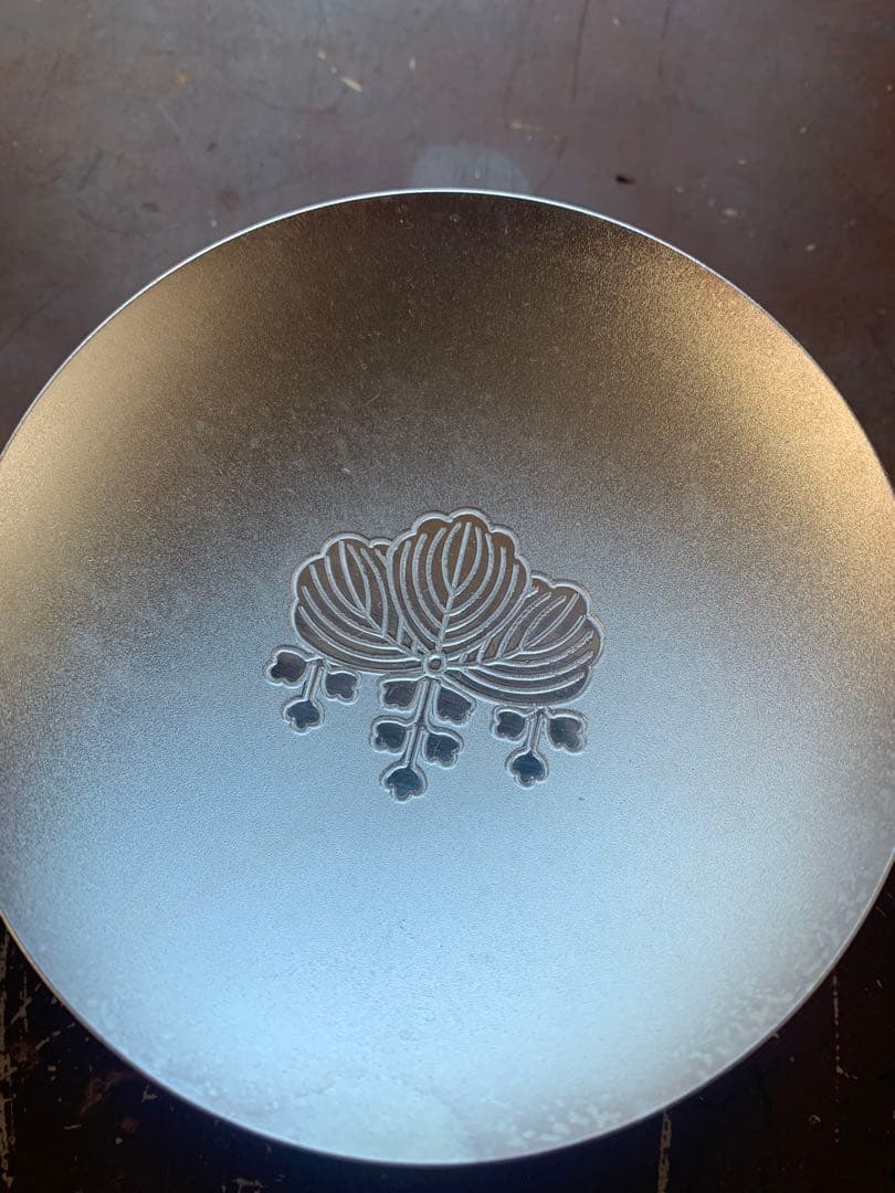 銀杯3点　200g. 純銀品 SILVER 銀製(何でも屋)