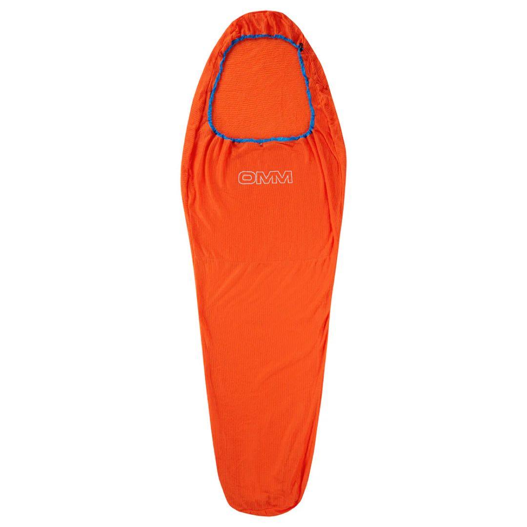 アウトドア寝具 OMM Core Liner Orange Std