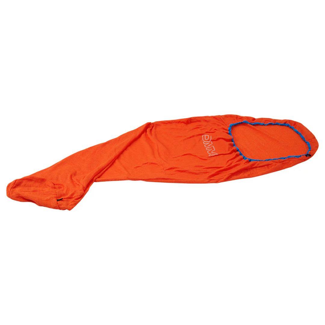 アウトドア寝具 OMM Core Liner Orange Std