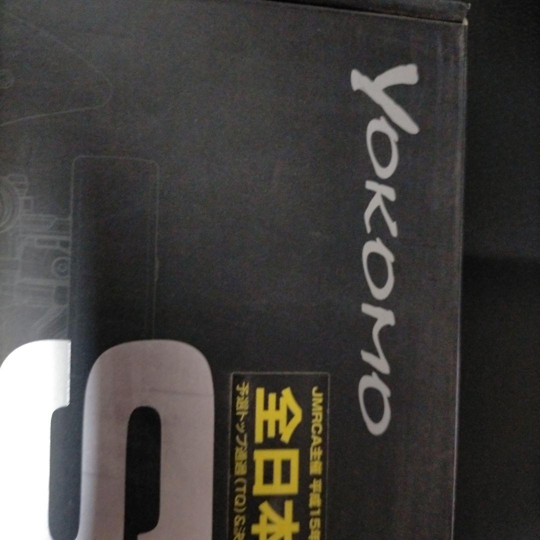 ヨコモ　未開封　SD SSG special