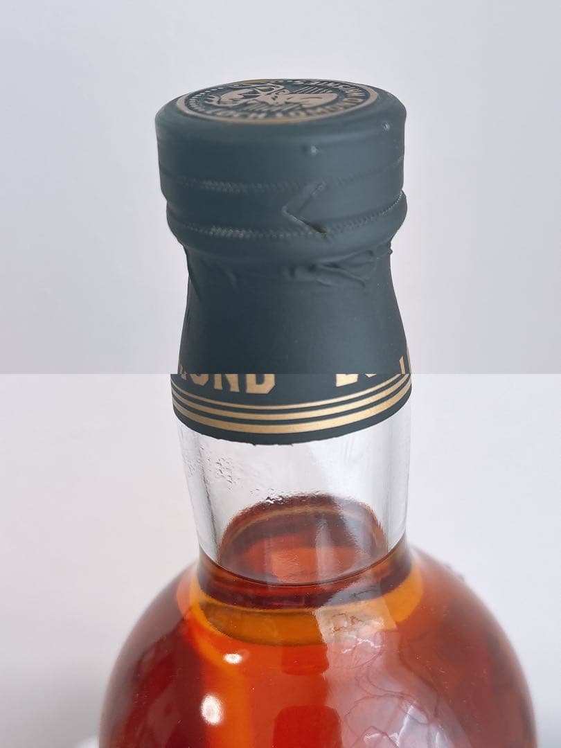 未開封品 飲み比べ ウィスキー 3本 グレンジストン ロッホ ローモンド 46%