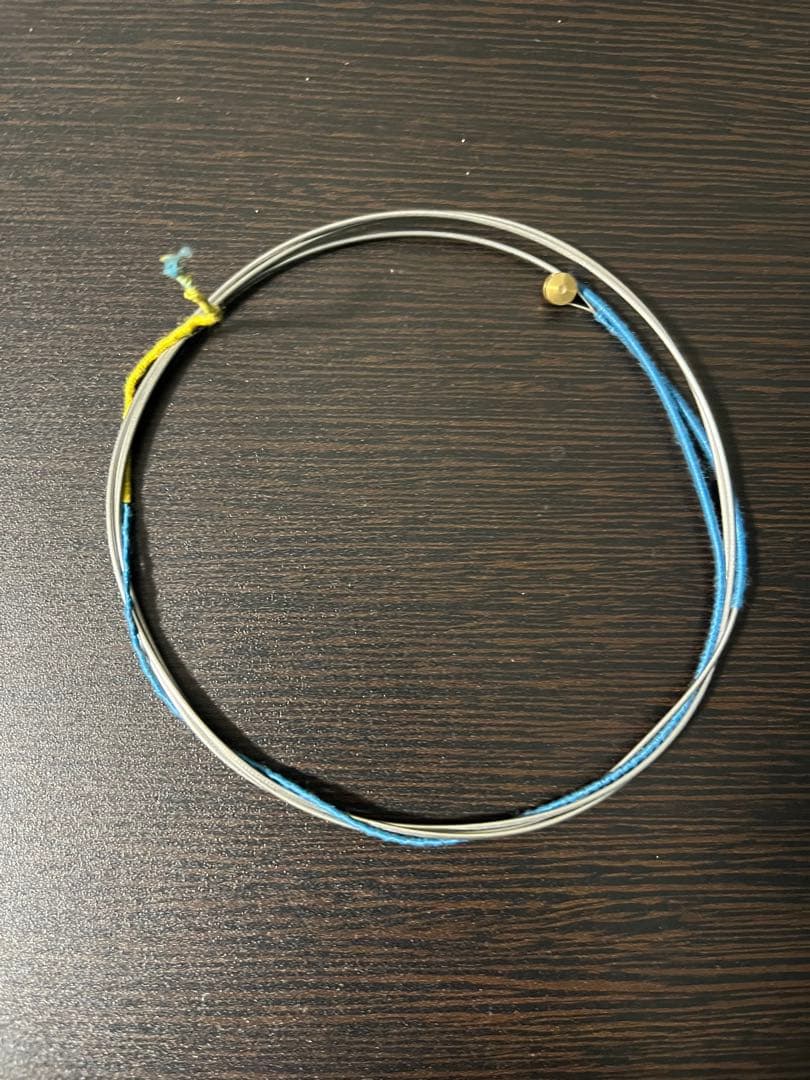 Jargar Strings Superior medium 中古チェロ弦　全弦