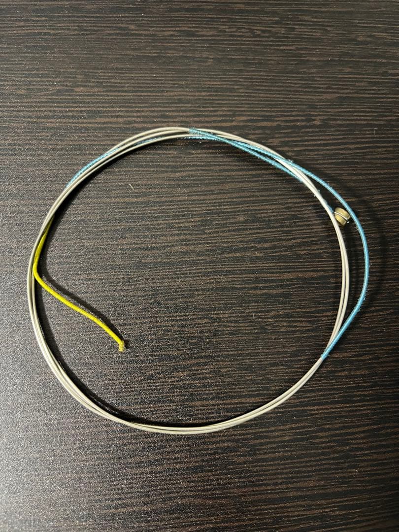 Jargar Strings Superior medium 中古チェロ弦　全弦