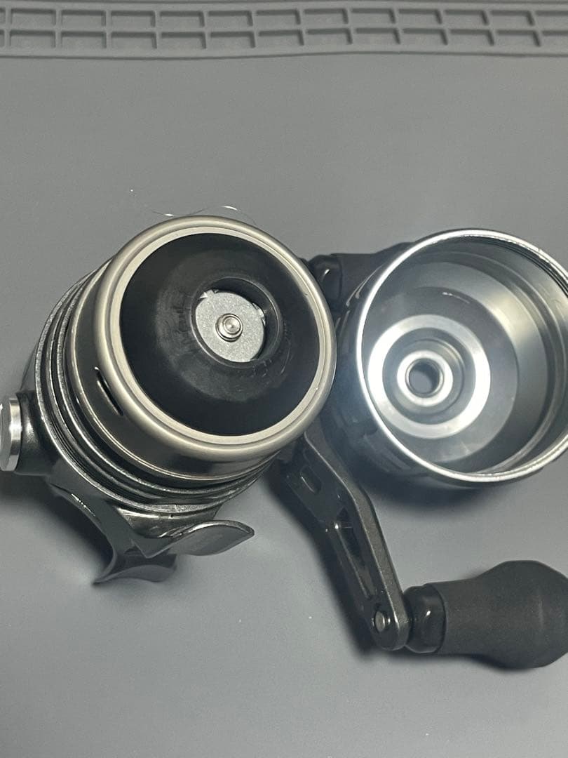 k-1sk様用　ゼブコデルタ30、20