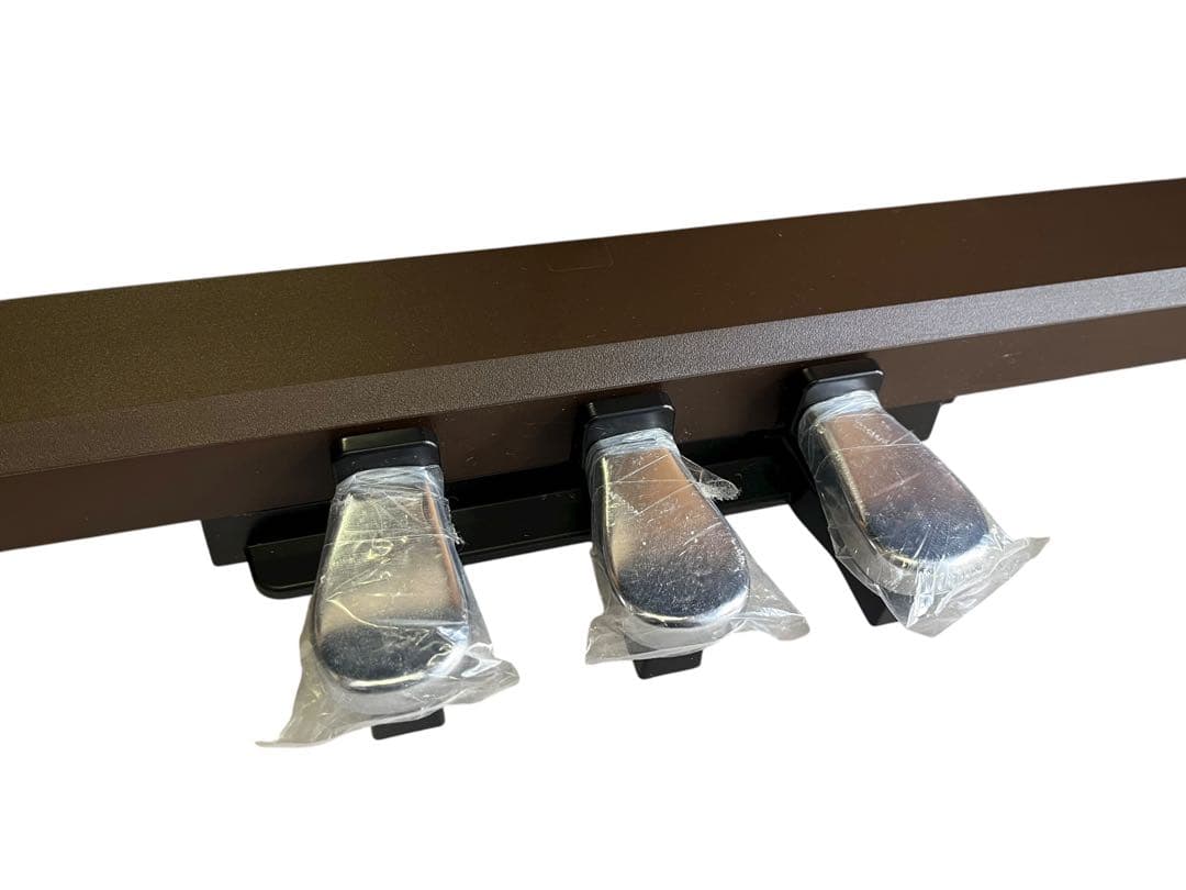 送料込 2021年製 CASIO Privia PX-770BN 電子ピアノ