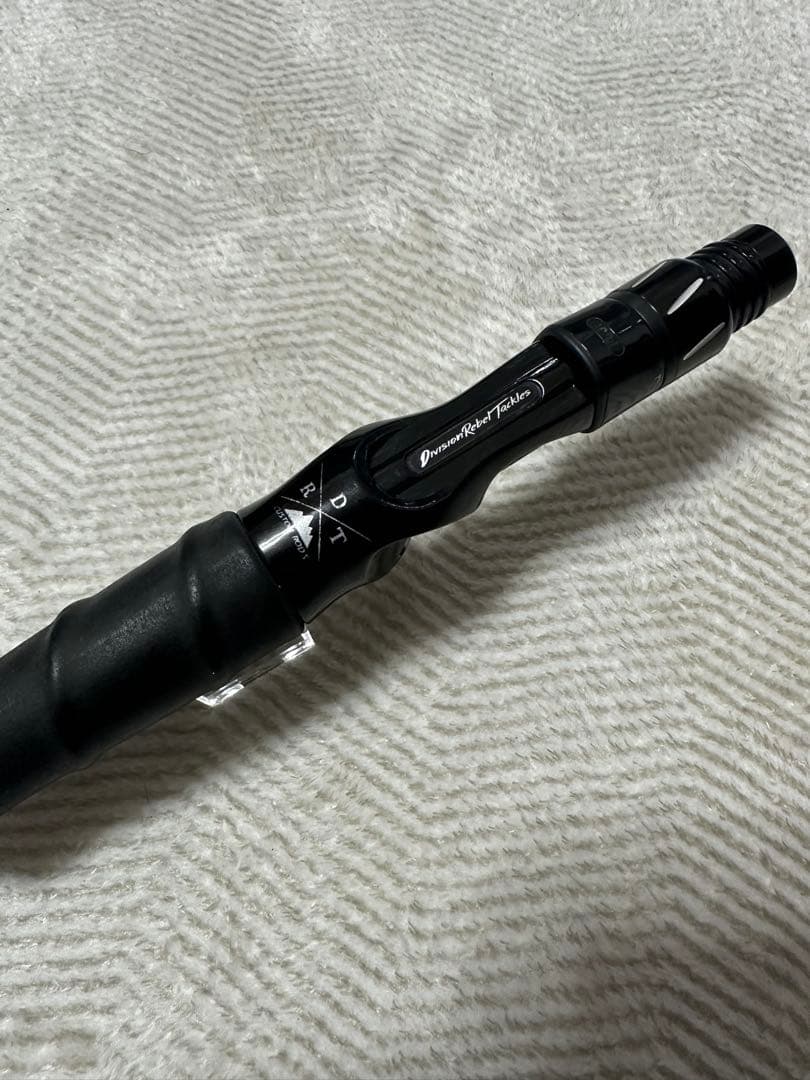 DRT ARTEX borderpatrol ボーダーパトロールA800HRFB