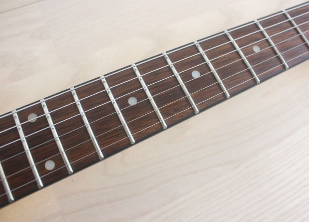 Epiphone Les Paul SL レスポール エピフォン 貴重 イエロー