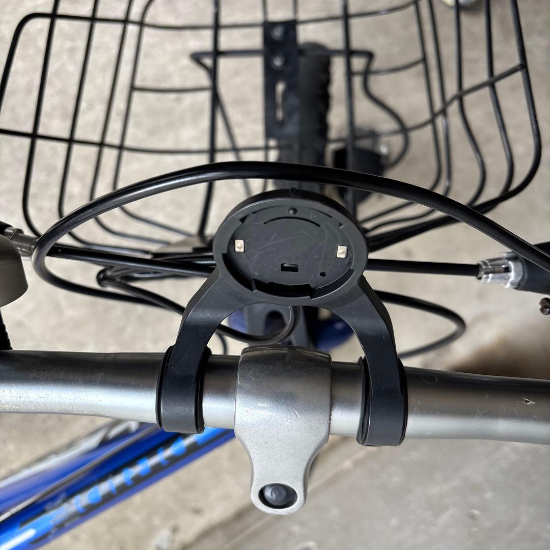 DRIDE S3モデル 子供用自転車 青 東京都 22インチ