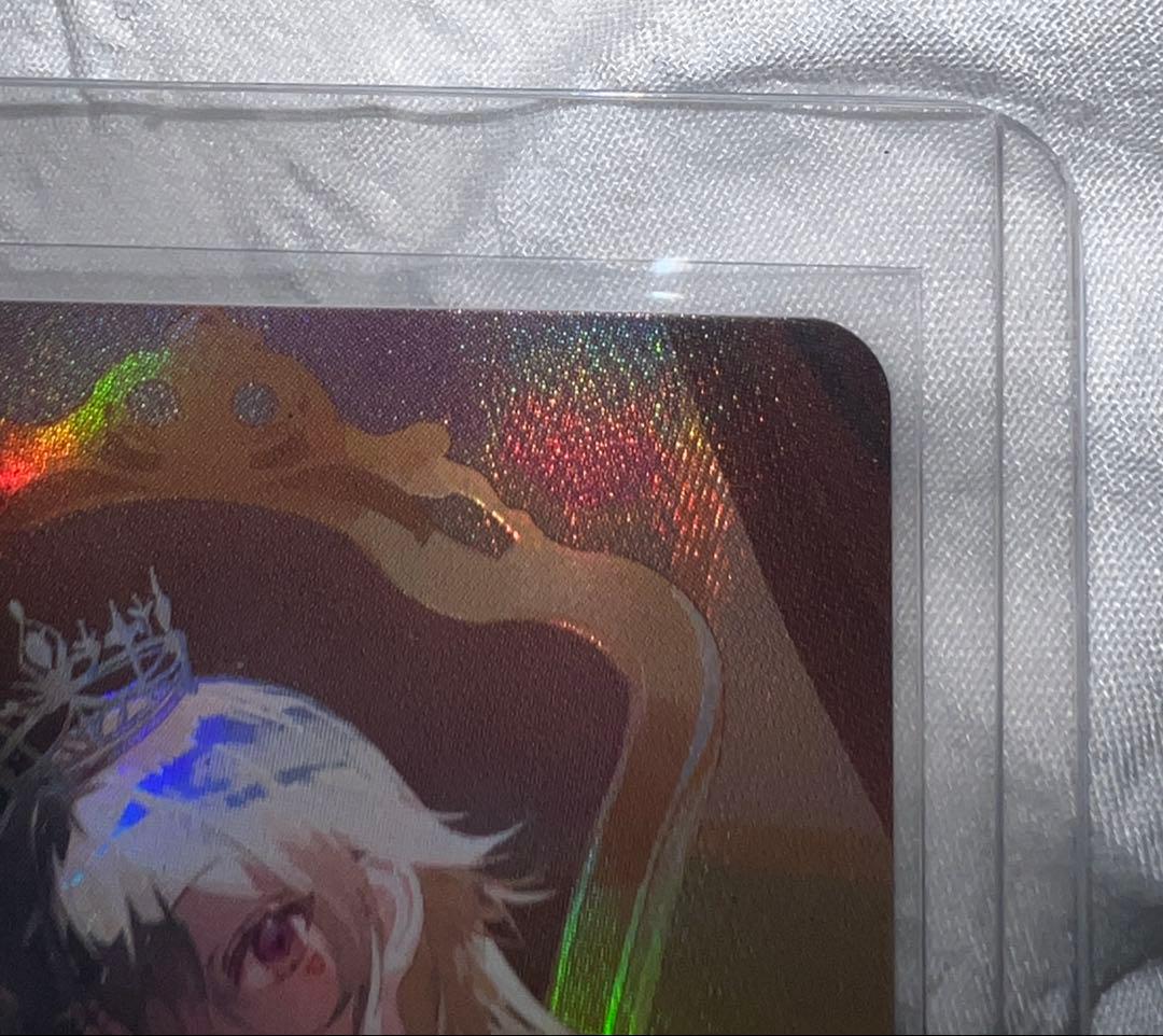 【 XrossStars 】クロススターズ　クロスタ　小森めと　LRPP
