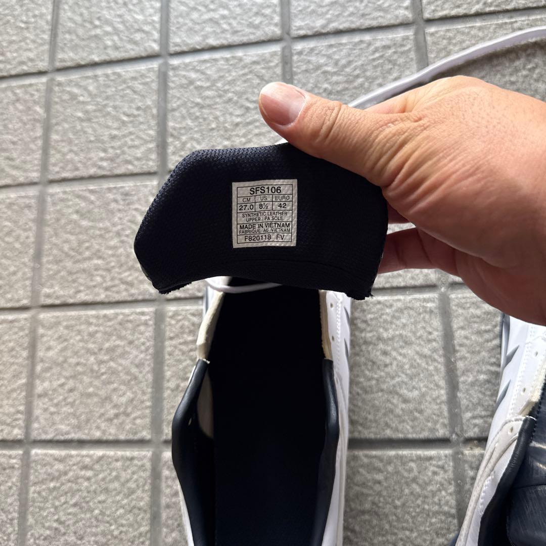 asics SFS106 スパイクシューズ 27.0 cm