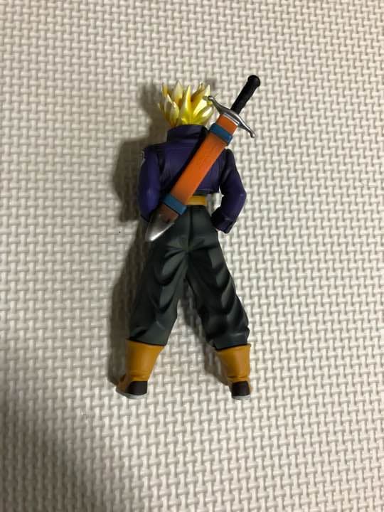 ドラゴンボールフィギュア