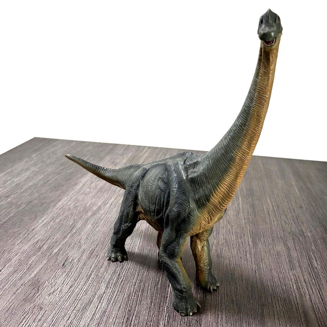 PAPO / Collecta / schleich 恐竜フィギュア7体セット