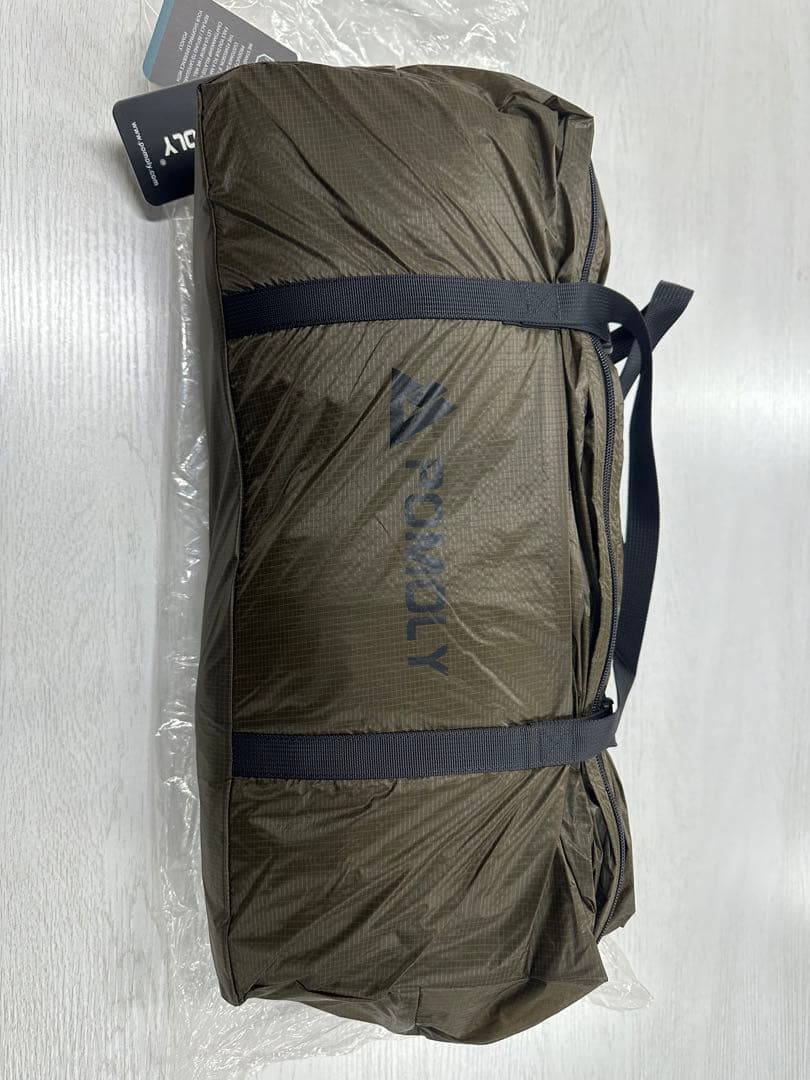 POMOLYLEO2新品