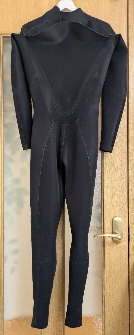 Hurley icon 3/2 ジャーフル