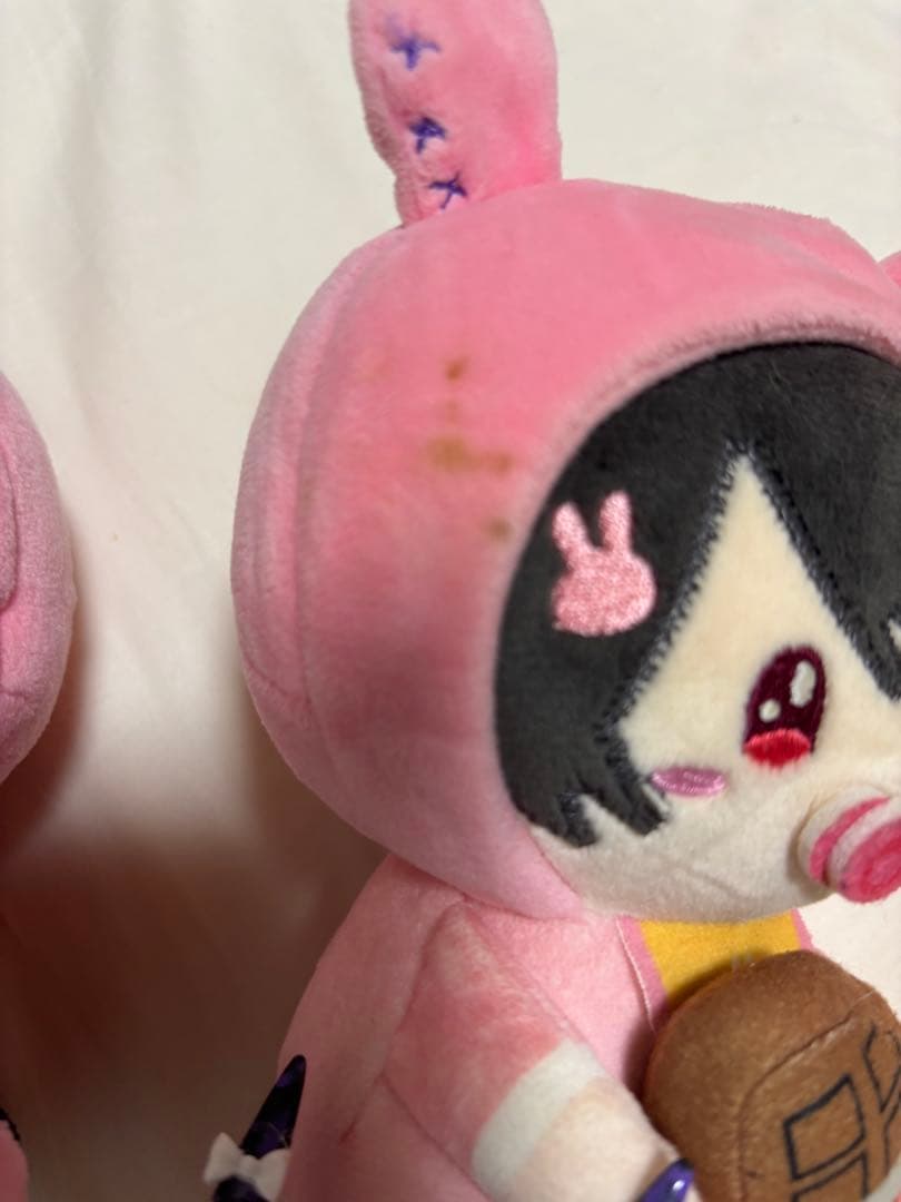 ちょこらび さくらくん グッズ まとめ売り 銀テ 缶バ ピクチャータオル チェキ
