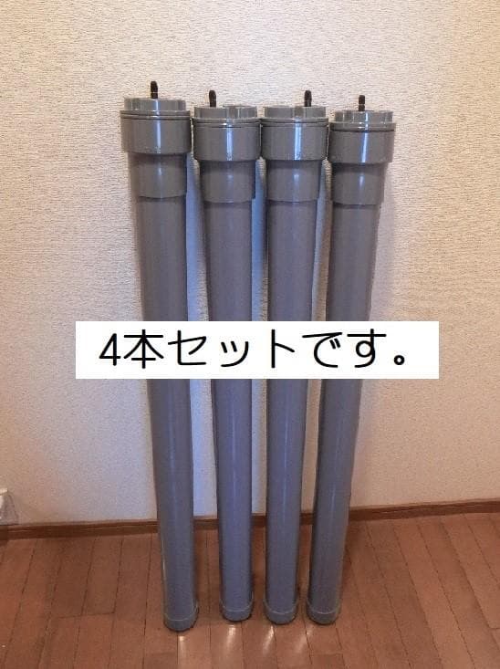 ４本版 テニスボール圧力保持器 加圧容器（計６４球収納）