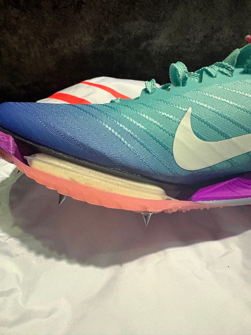 NIKE マックスフライ2 RSG 26.0 【希少カラー】