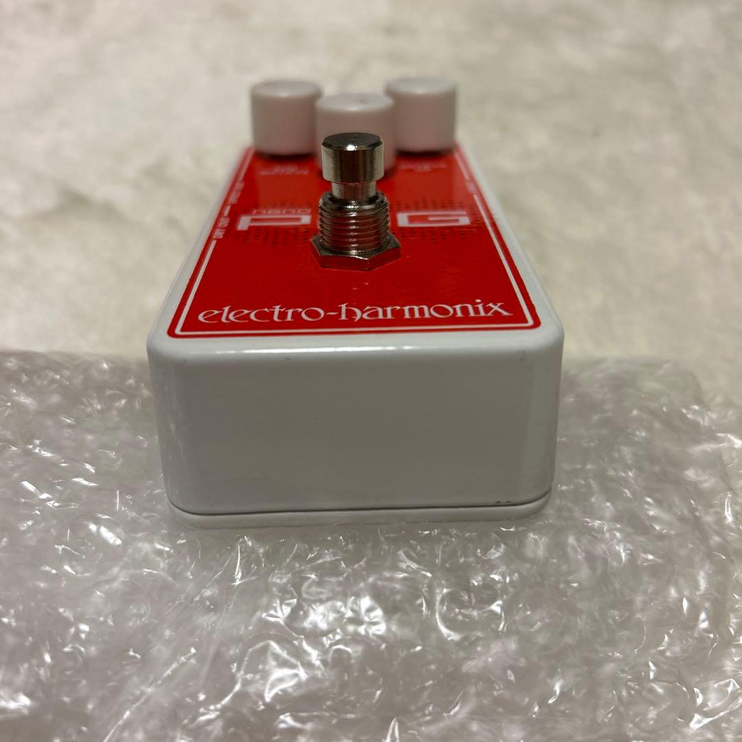 electro－harmonix nano POG