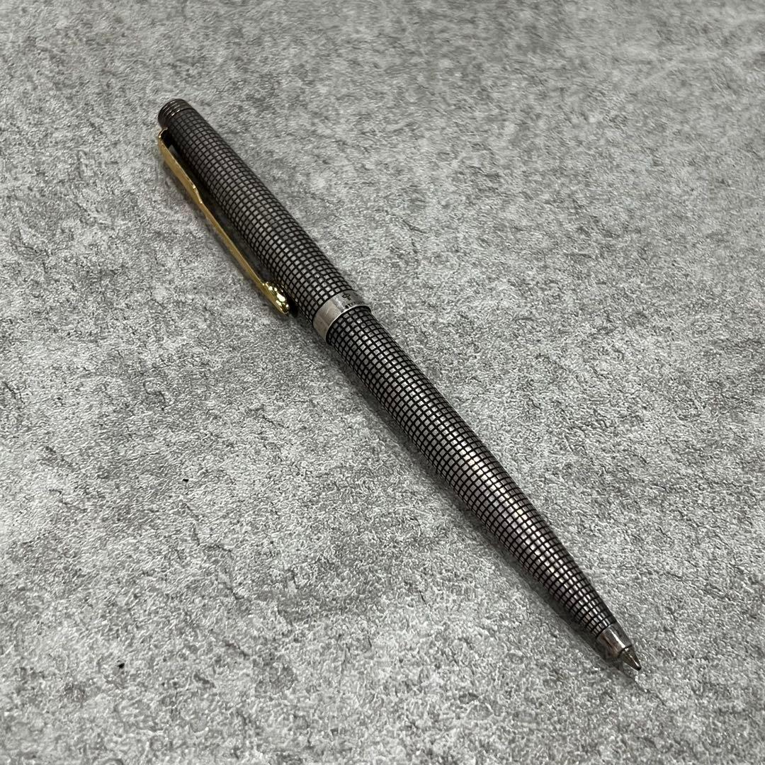 PARKER 75 シズレ ボールペン パーカー スターリング製