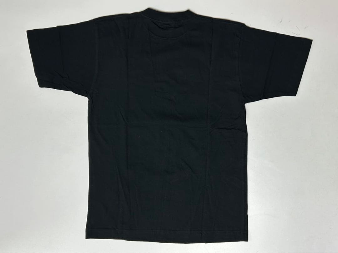 沢田研二　2000 ブラック　Tシャツ　Mサイズ