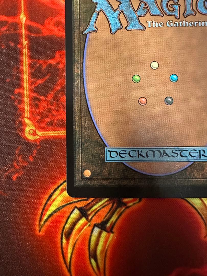 MTG 魔導の力を持つ少女、ティナ　② Foil ファイナルファンタジー　FF