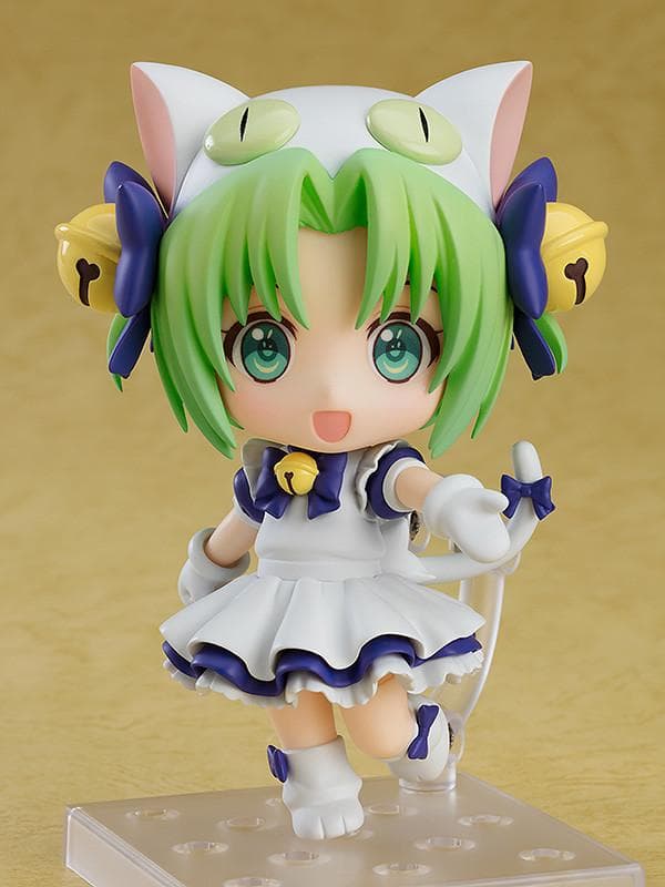 ねんどろいど 「令和のデ・ジ・キャラット」 デ・ジ・キャラット