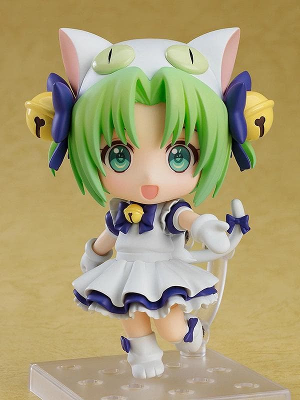 ねんどろいど 「令和のデ・ジ・キャラット」 デ・ジ・キャラット