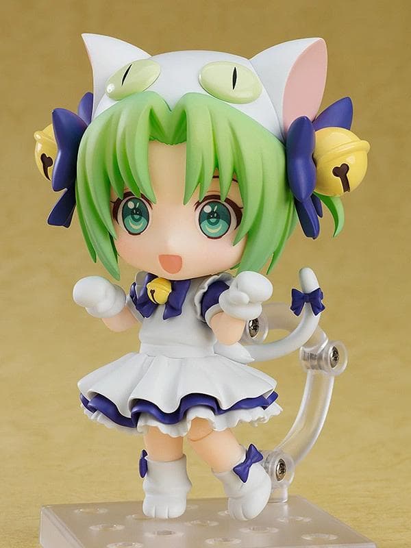 ねんどろいど 「令和のデ・ジ・キャラット」 デ・ジ・キャラット