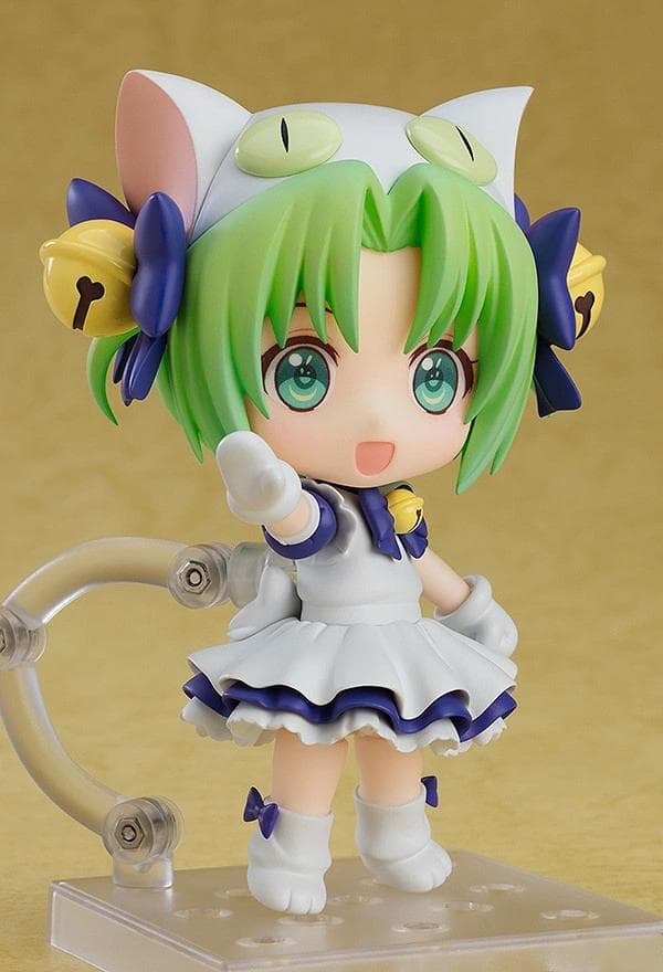 ねんどろいど 「令和のデ・ジ・キャラット」 デ・ジ・キャラット
