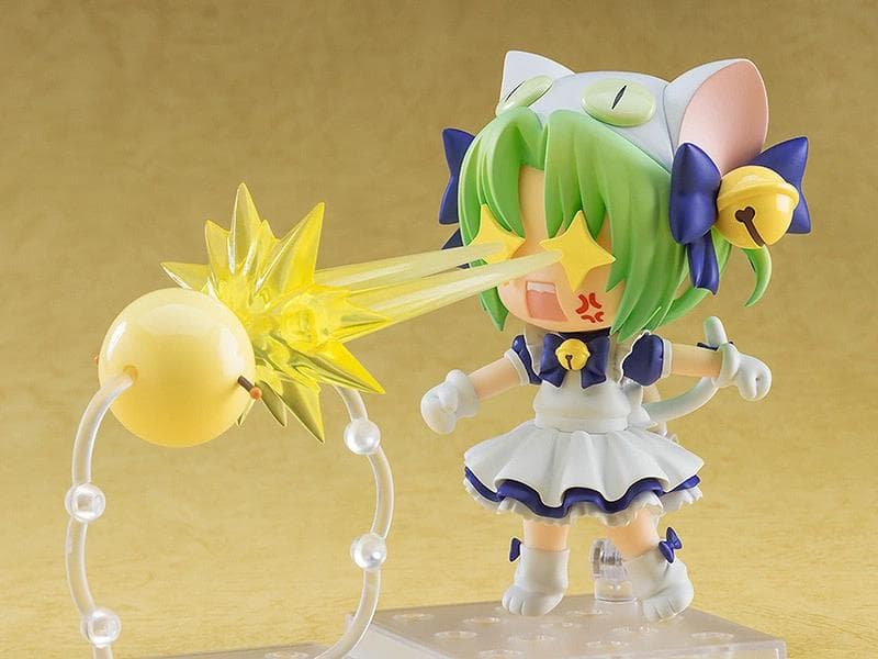 ねんどろいど 「令和のデ・ジ・キャラット」 デ・ジ・キャラット