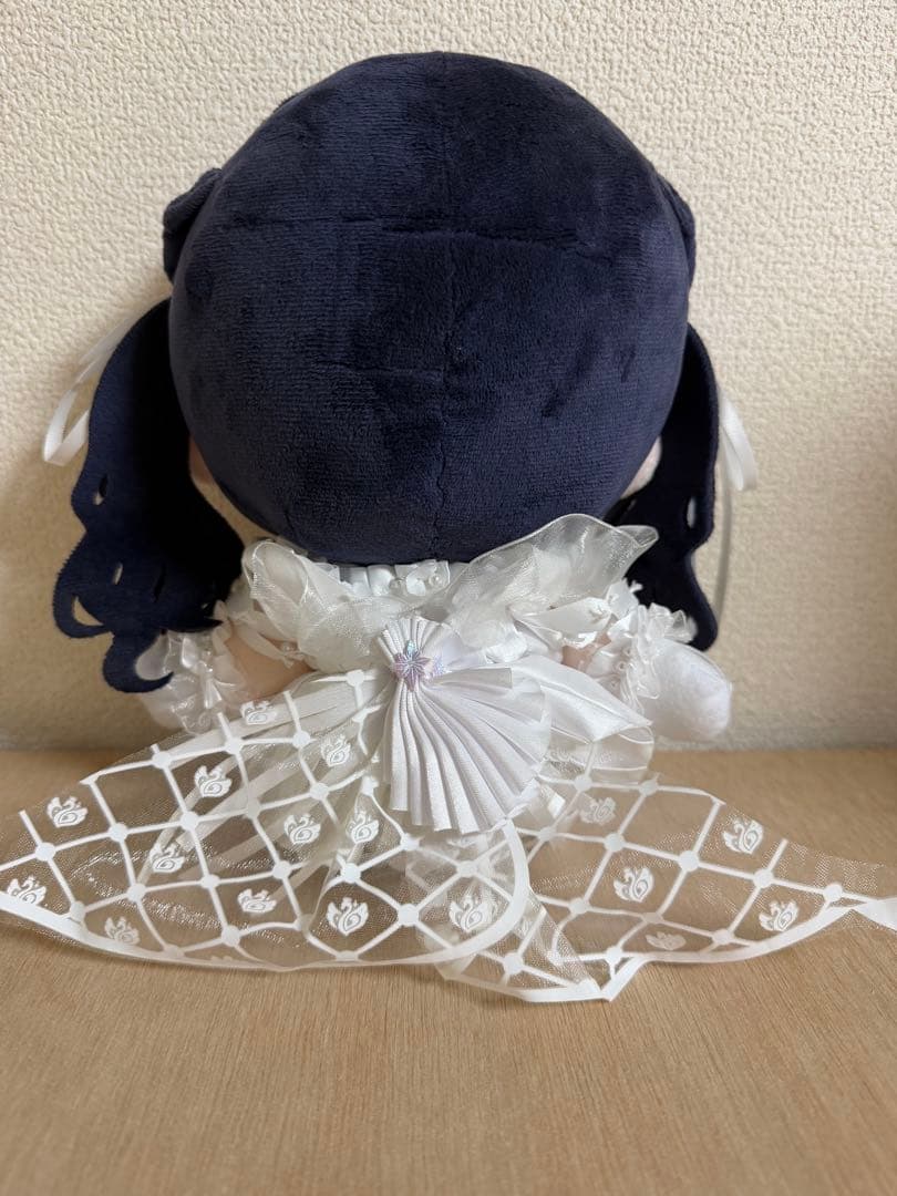 シャニマス　もちWhat！ぬいぐるみ 福丸小糸