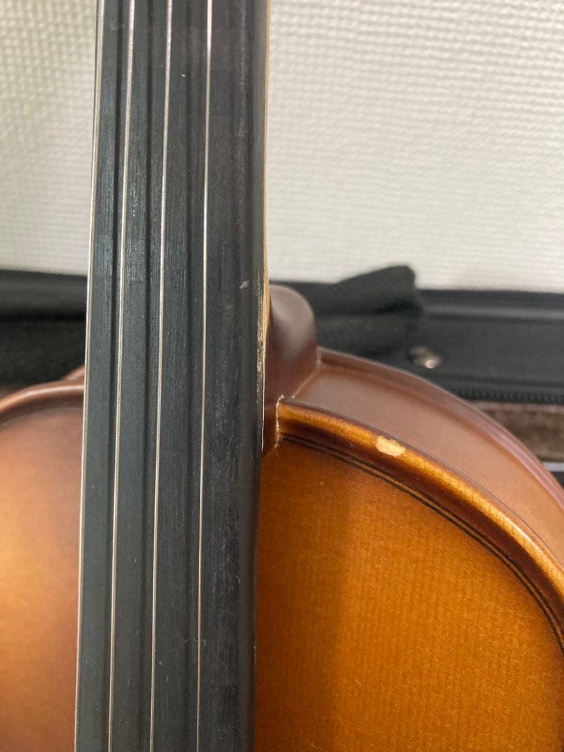 分数バイオリン　1/8