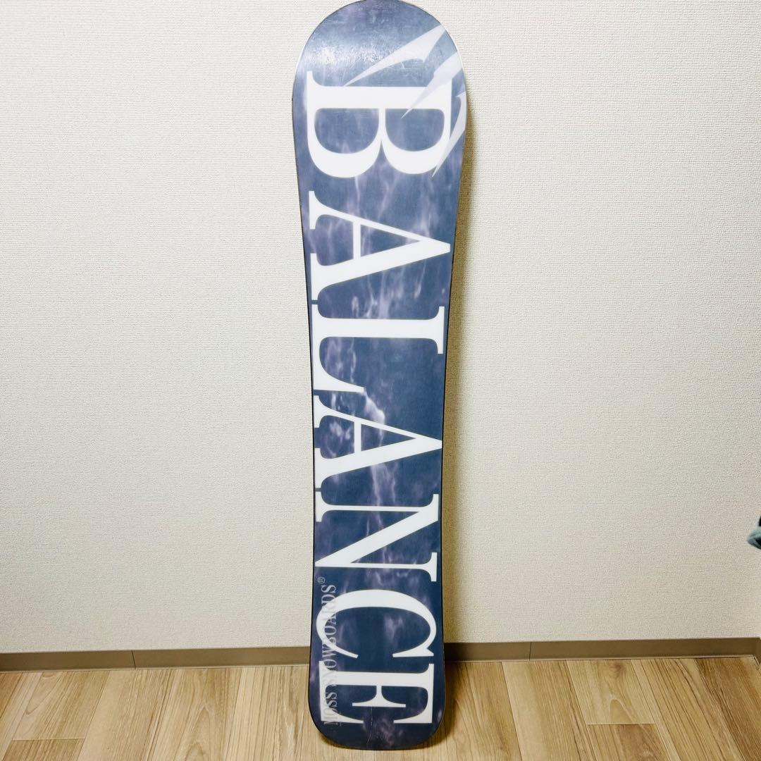 23-24 MOSS FIFTY-FIFTY 143cm グラトリ　ジブ