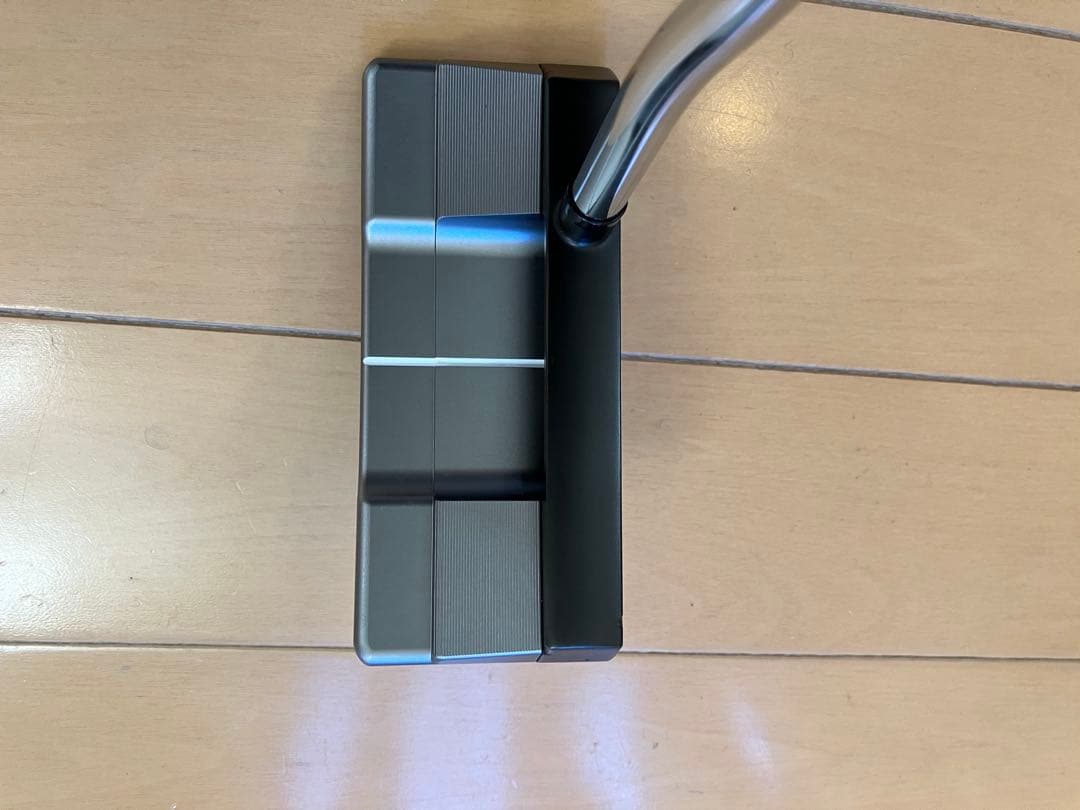 ODYSSEY TRIPLE WIDE パター　美品