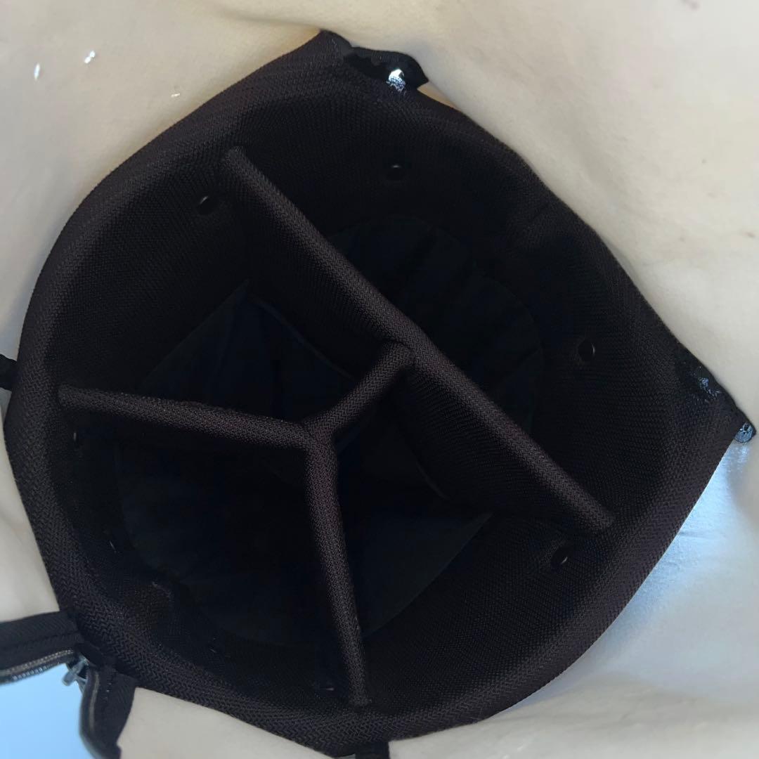 Sun Mountain サンマウンテン　キャディバッグ　スタンド　自立型　白