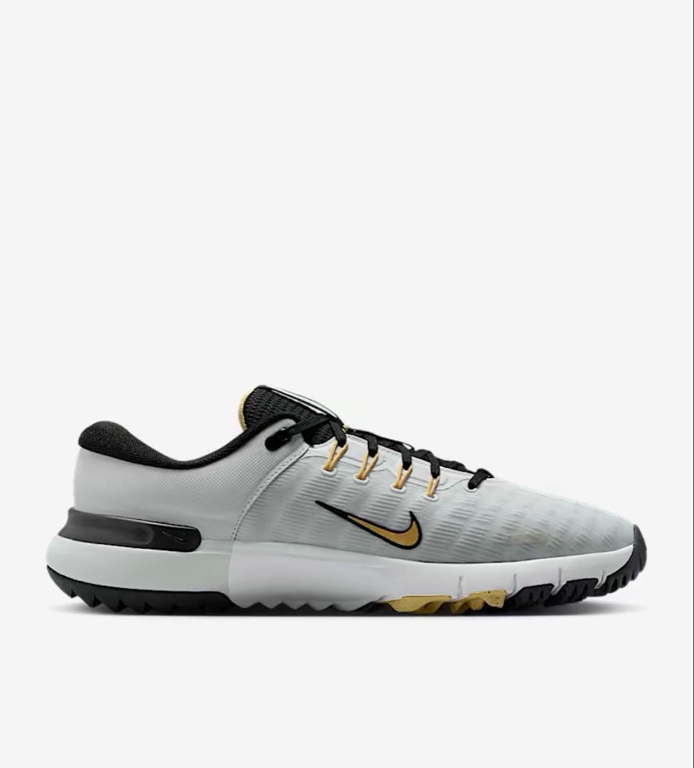 Nike ゴルフシューズ　ナイキフリー　NN 26センチ