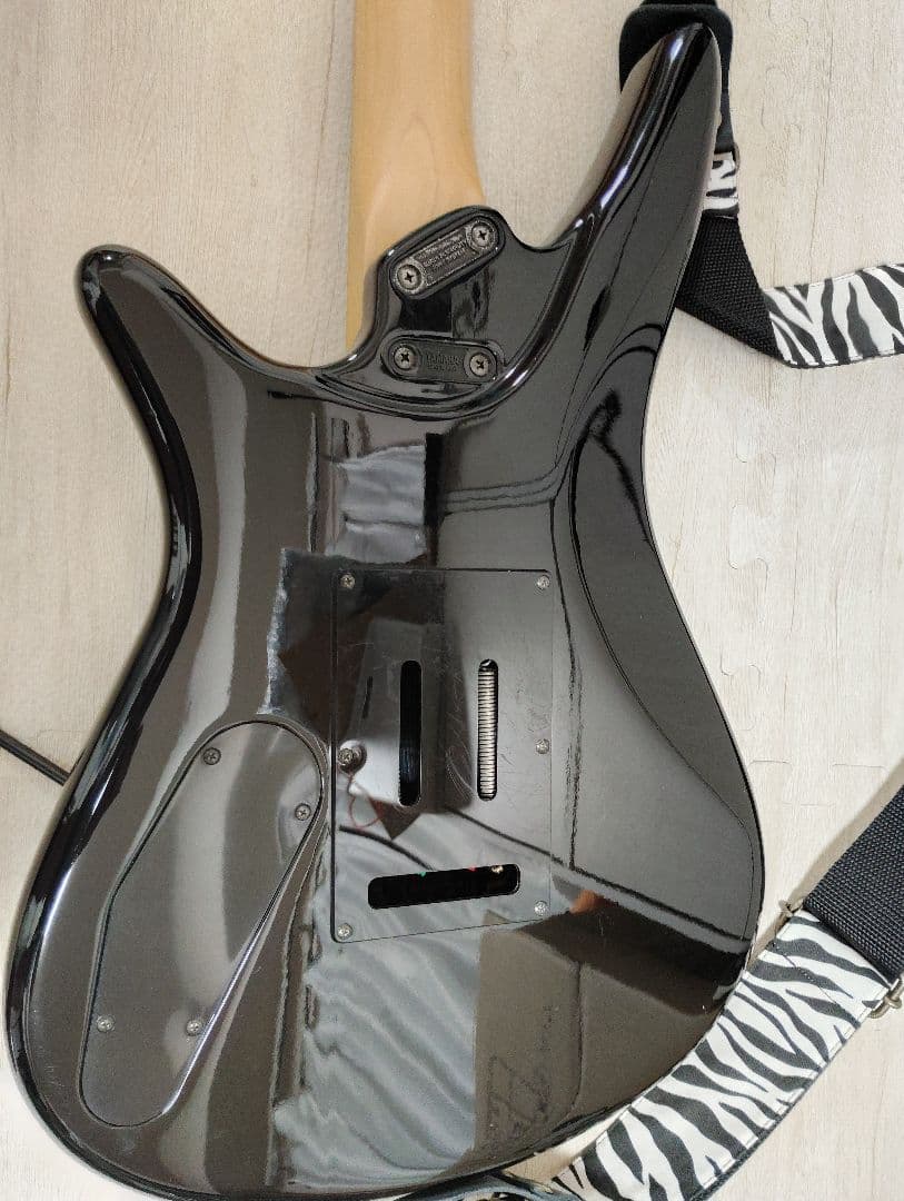 YAMAHA MG-MⅡG ネオン 松本孝弘 B'z