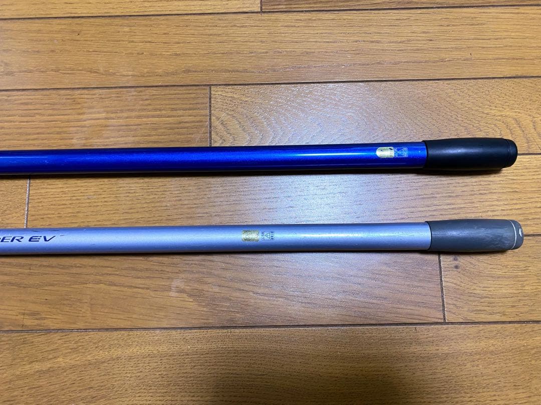 シマノ　サーフリーダー、スピンジョイ セット！