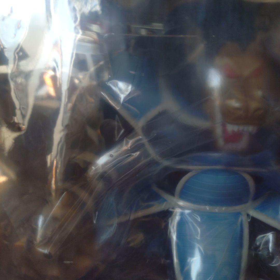 ドラゴンボールアライズ　大猿トーマ単品特典なし