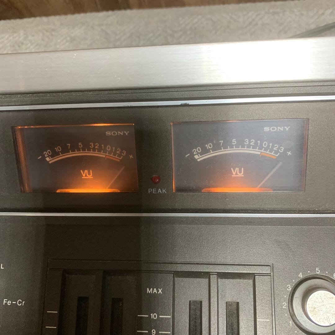 K867 SONY ソニー TC-4260SD 1970年代