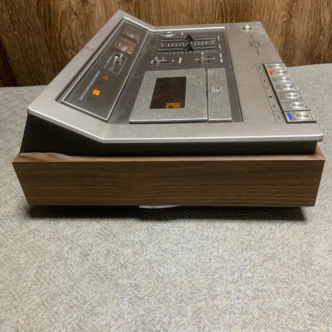 K867 SONY ソニー TC-4260SD 1970年代