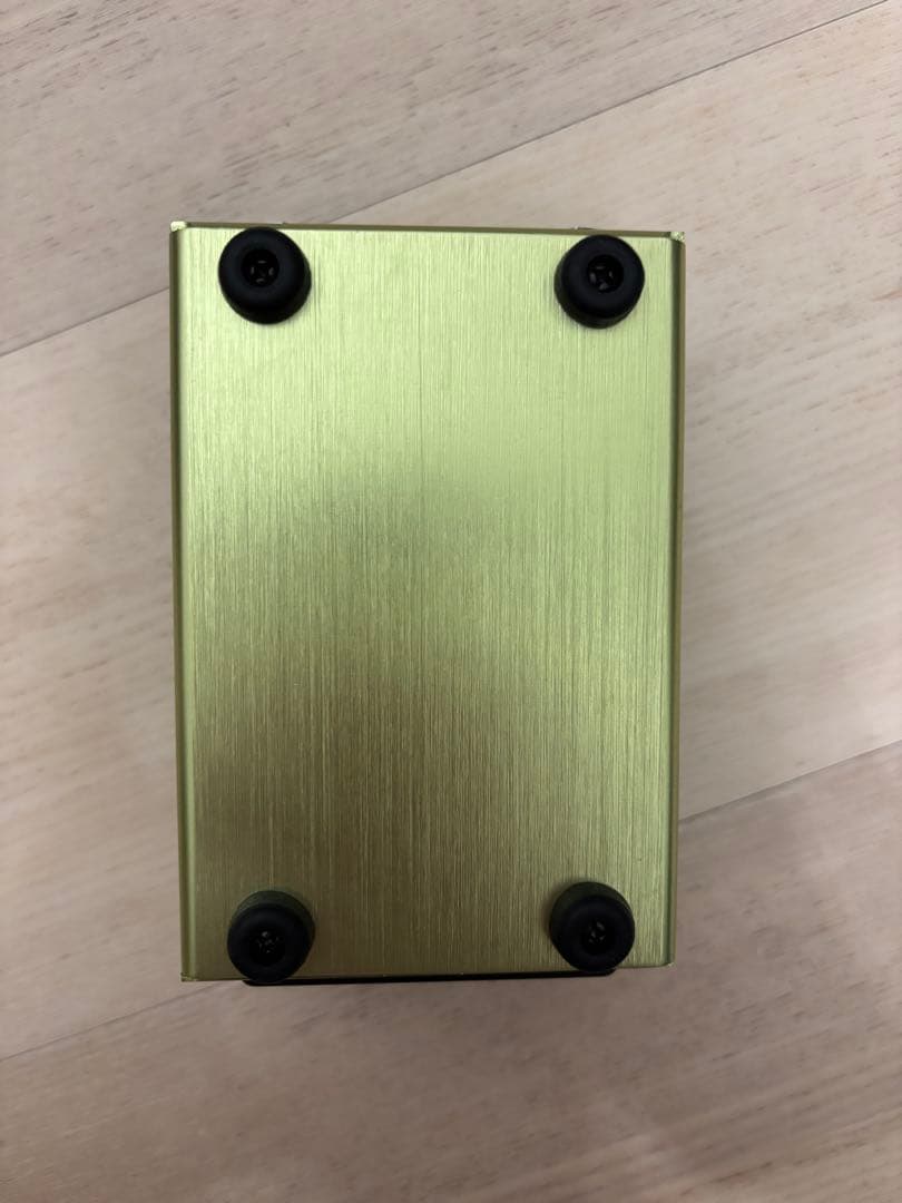 ギター WAY HUGE GREEN RHINO MKIV overdrive