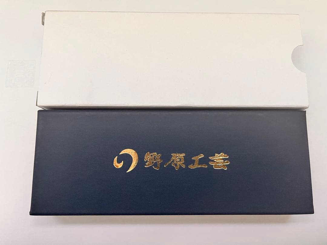 野原工芸　シャーペン　槐　katsuo