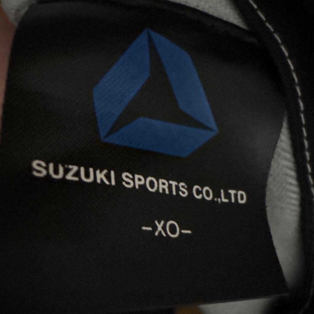 天理大学ラグビー部 上ヤッケ