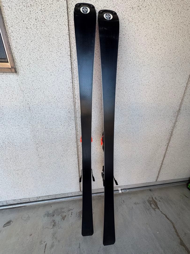 OGASAKA TCSU スキー板 165cm
