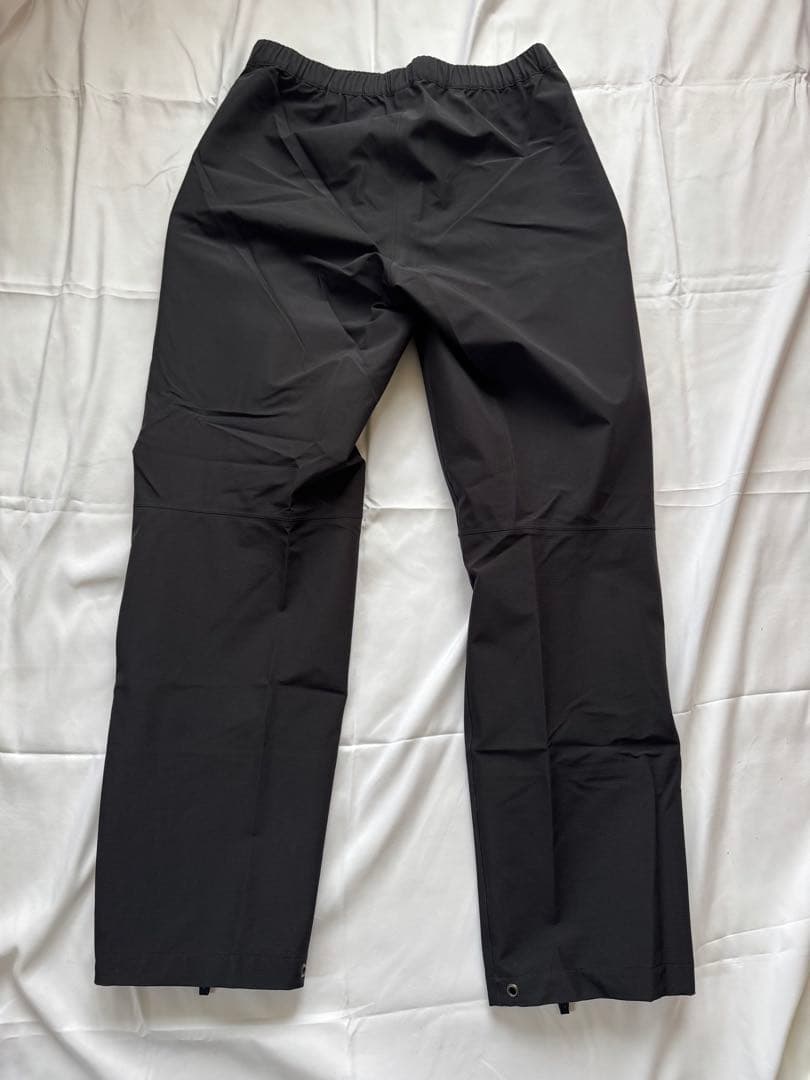 【美品】The North Face オールマウンテンパンツ　M NP61709