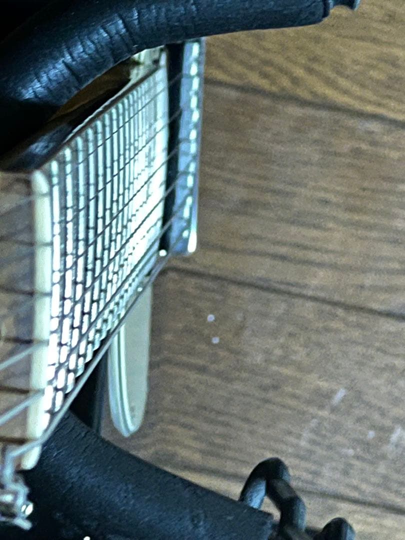 ギター Fender telecaster American standard