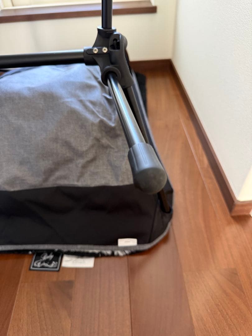 Helinox Chair Two  ヘリノックス チェアツー ホーム