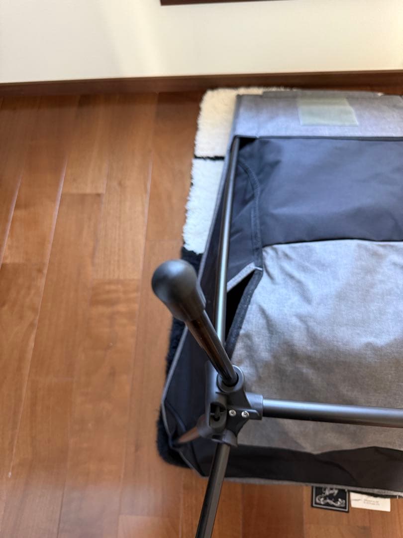 Helinox Chair Two  ヘリノックス チェアツー ホーム